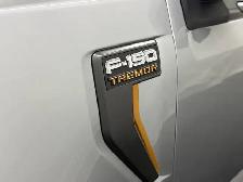 2025 Ford F-150 TREMOR 402A 5.0L | LEATHER | TOW/HAUL | SUNROOF - Photo 8