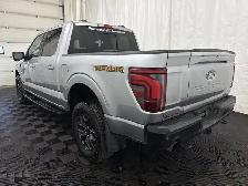 2025 Ford F-150 TREMOR 402A 5.0L | LEATHER | TOW/HAUL | SUNROOF - Photo 11