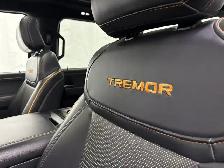 2025 Ford F-150 TREMOR 402A 5.0L | LEATHER | TOW/HAUL | SUNROOF - Photo 24