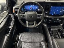 2025 Ford F-150 TREMOR 402A 5.0L | LEATHER | TOW/HAUL | SUNROOF - Photo 28