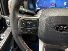 2025 Ford F-150 TREMOR 402A 5.0L | LEATHER | TOW/HAUL | SUNROOF - Photo 30