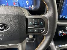 2025 Ford F-150 TREMOR 402A 5.0L | LEATHER | TOW/HAUL | SUNROOF - Photo 31