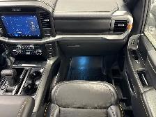 2025 Ford F-150 TREMOR 402A 5.0L | LEATHER | TOW/HAUL | SUNROOF - Photo 42