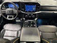 2025 Ford F-150 TREMOR 402A 5.0L | LEATHER | TOW/HAUL | SUNROOF - Photo 43