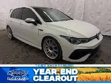 2024 Volkswagen Golf R AWD 2.0 TURBO | 3M | ROTIFORM WHEELS