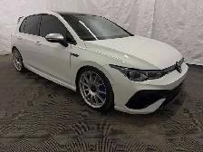 2024 Volkswagen Golf R AWD 2.0 TURBO | 3M | ROTIFORM WHEELS - Photo 2
