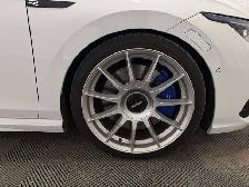 2024 Volkswagen Golf R AWD 2.0 TURBO | 3M | ROTIFORM WHEELS - Photo 4