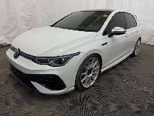 2024 Volkswagen Golf R AWD 2.0 TURBO | 3M | ROTIFORM WHEELS - Photo 7