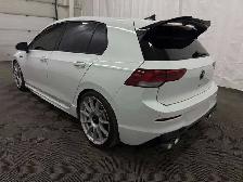 2024 Volkswagen Golf R AWD 2.0 TURBO | 3M | ROTIFORM WHEELS - Photo 10