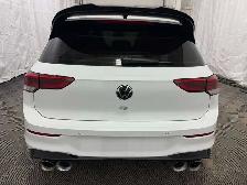 2024 Volkswagen Golf R AWD 2.0 TURBO | 3M | ROTIFORM WHEELS - Photo 11