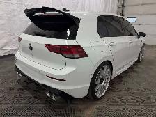 2024 Volkswagen Golf R AWD 2.0 TURBO | 3M | ROTIFORM WHEELS - Photo 14