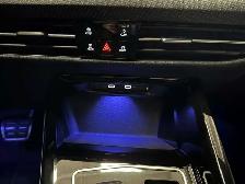 2024 Volkswagen Golf R AWD 2.0 TURBO | 3M | ROTIFORM WHEELS - Photo 31