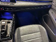 2024 Volkswagen Golf R AWD 2.0 TURBO | 3M | ROTIFORM WHEELS - Photo 33