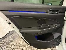 2024 Volkswagen Golf R AWD 2.0 TURBO | 3M | ROTIFORM WHEELS - Photo 37