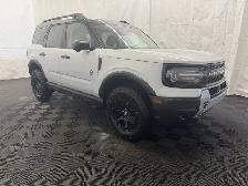 2026 Ford Bronco Sport - Photo 2