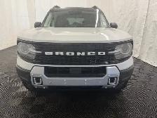 2026 Ford Bronco Sport - Photo 5