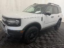 2026 Ford Bronco Sport - Photo 6