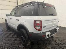 2026 Ford Bronco Sport - Photo 9