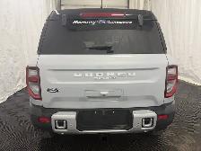 2026 Ford Bronco Sport - Photo 10