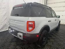 2026 Ford Bronco Sport - Photo 13