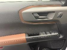 2026 Ford Bronco Sport - Photo 16