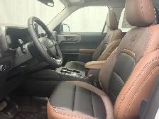 2026 Ford Bronco Sport - Photo 17