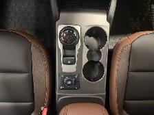 2026 Ford Bronco Sport - Photo 22