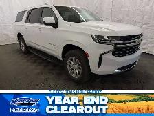 2023 Chevrolet Suburban LT 7 PASSENGER | HEATED LEATHER | NAV