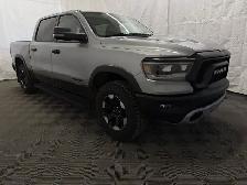 2023 Ram 1500 REBEL 5.7l HEMI | SPORT HOOD | ALPINE AUDIO - Photo 2