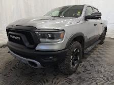 2023 Ram 1500 REBEL 5.7l HEMI | SPORT HOOD | ALPINE AUDIO - Photo 7