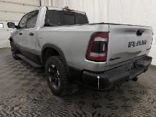 2023 Ram 1500 REBEL 5.7l HEMI | SPORT HOOD | ALPINE AUDIO - Photo 11