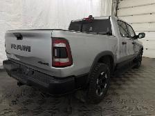 2023 Ram 1500 REBEL 5.7l HEMI | SPORT HOOD | ALPINE AUDIO - Photo 17