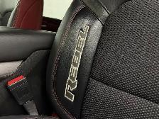 2023 Ram 1500 REBEL 5.7l HEMI | SPORT HOOD | ALPINE AUDIO - Photo 21