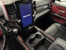 2023 Ram 1500 REBEL 5.7l HEMI | SPORT HOOD | ALPINE AUDIO - Photo 24
