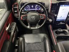 2023 Ram 1500 REBEL 5.7l HEMI | SPORT HOOD | ALPINE AUDIO - Photo 25