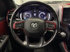 2023 Ram 1500 REBEL 5.7l HEMI | SPORT HOOD | ALPINE AUDIO - Photo 26