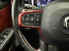 2023 Ram 1500 REBEL 5.7l HEMI | SPORT HOOD | ALPINE AUDIO - Photo 28