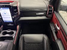 2023 Ram 1500 REBEL 5.7l HEMI | SPORT HOOD | ALPINE AUDIO - Photo 35