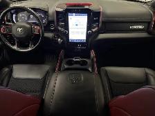 2023 Ram 1500 REBEL 5.7l HEMI | SPORT HOOD | ALPINE AUDIO - Photo 36