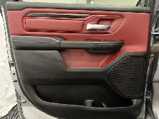 2023 Ram 1500 REBEL 5.7l HEMI | SPORT HOOD | ALPINE AUDIO - Photo 38