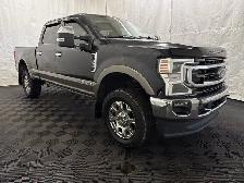 2020 Ford Super Duty F-350 KING RANCH 6.7L DIESEL ULTIMATE PKG - Photo 2