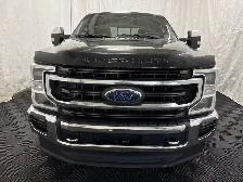 2020 Ford Super Duty F-350 KING RANCH 6.7L DIESEL ULTIMATE PKG - Photo 5
