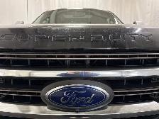 2020 Ford Super Duty F-350 KING RANCH 6.7L DIESEL ULTIMATE PKG - Photo 6