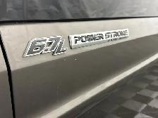 2020 Ford Super Duty F-350 KING RANCH 6.7L DIESEL ULTIMATE PKG - Photo 9