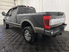 2020 Ford Super Duty F-350 KING RANCH 6.7L DIESEL ULTIMATE PKG - Photo 12