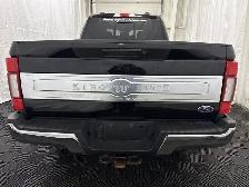 2020 Ford Super Duty F-350 KING RANCH 6.7L DIESEL ULTIMATE PKG - Photo 13