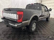 2020 Ford Super Duty F-350 KING RANCH 6.7L DIESEL ULTIMATE PKG - Photo 16