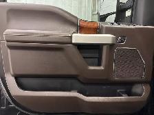 2020 Ford Super Duty F-350 KING RANCH 6.7L DIESEL ULTIMATE PKG - Photo 19