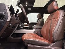 2020 Ford Super Duty F-350 KING RANCH 6.7L DIESEL ULTIMATE PKG - Photo 20