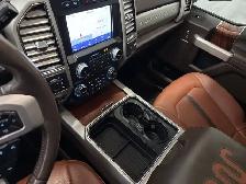 2020 Ford Super Duty F-350 KING RANCH 6.7L DIESEL ULTIMATE PKG - Photo 25